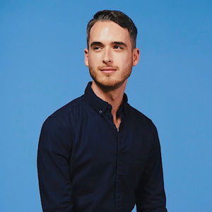 Meet your Posher, Jonah